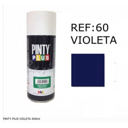 PINTURA VIOLETA PINTURA VIOLETA