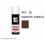 PINTURA MARRON TABACO