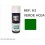 PINTURA VERDE HOJA